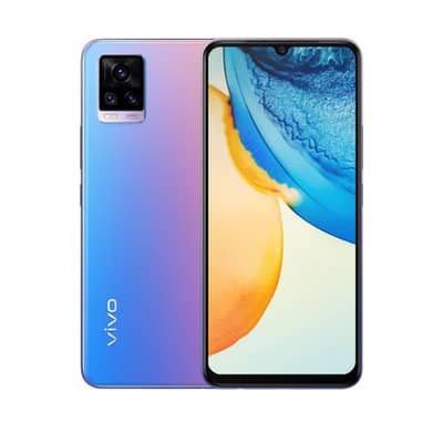 vivo v20 condition 10/9