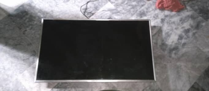 Samsung 50/52-inch Smart Led TV