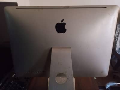 apple good condition PC