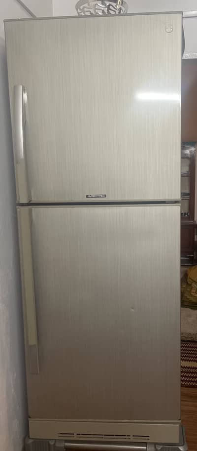 Full size pel fridge