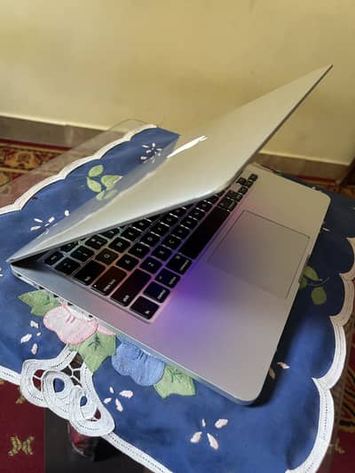 MacBook Pro 2013 (Late)