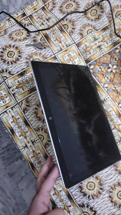 Hp Elite x2 detechable book touch and taype