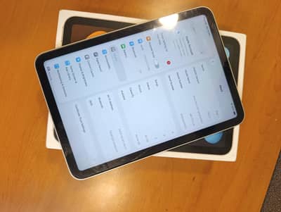 ipad mini 6 64GB