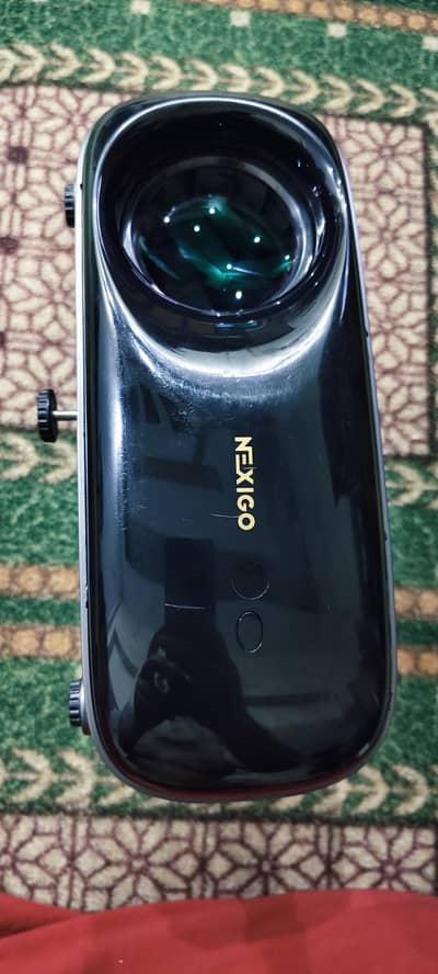 Nexico pj40 wifi HDMI projector
