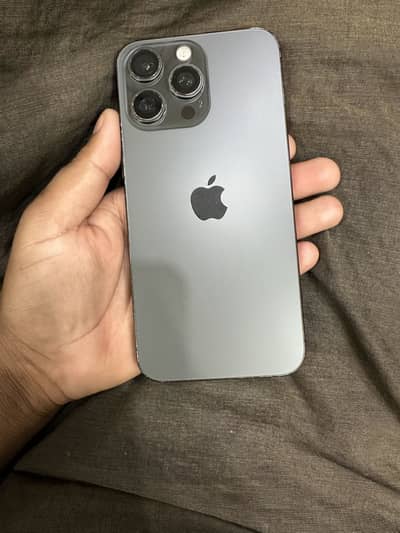 I phone 15 pro max 256gb jv