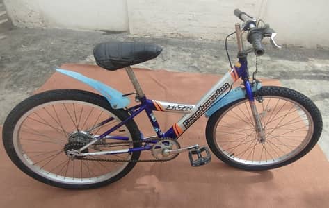 Original Japani Bicycle for sale  Bicycle for Sale – Good Condition