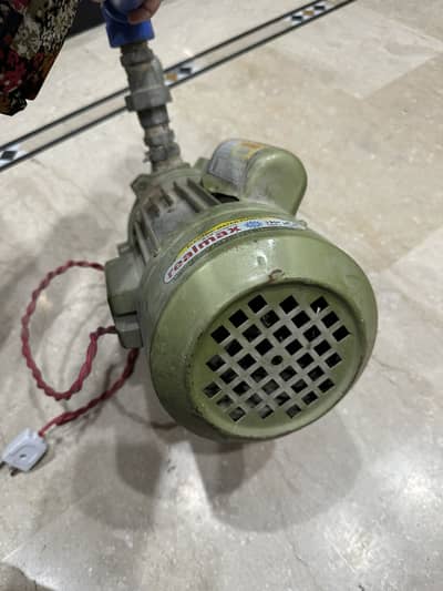 1 hp Water pump for sale