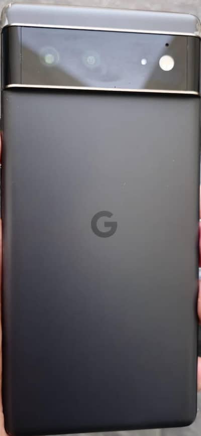 Google pixel 6 Non PTA