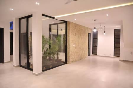 25 bed 25 bath Double Drawing Room Double TV Launch Double Kitchen luxury house