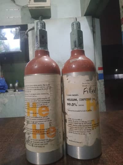 Portable Oxygen Cylinder with Mask & Regulator – Best Price in Lahore