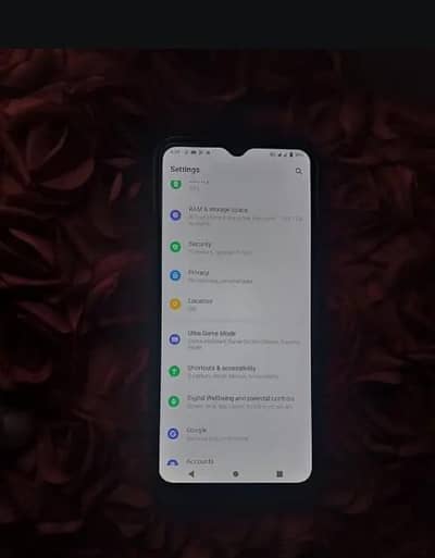 vivo y20 no oupn riper orgnl condition location Haripur ful box