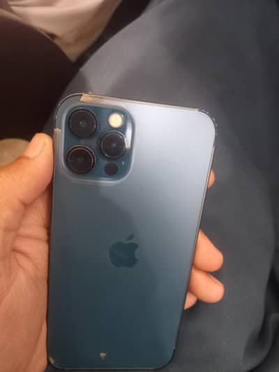 i phone 12 pro pta aproved