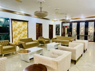 17 Bed 17 Bath Fully Furnished House