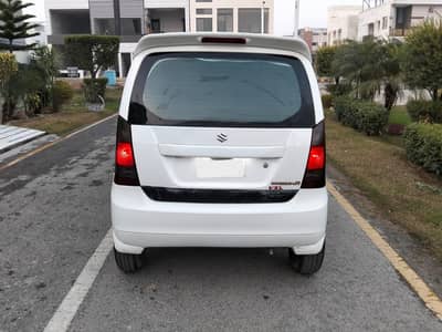 Pick Nd Drop (Wagon r )