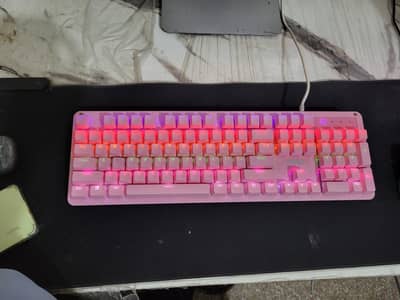 Mechanical Keyboard RGB