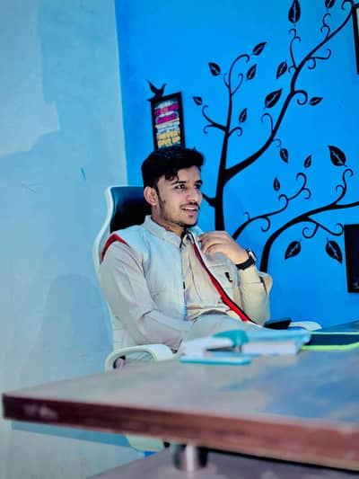 Sarfraz Ahmed Fayyaz 