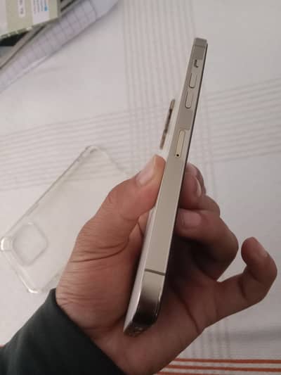 I Phone 14 Pro Max LLA model (128gb) Dual Physical Sim nonpta