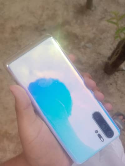 Huawei P30 Pro 128GB – Neat & Clean | Powerful Camera Phone