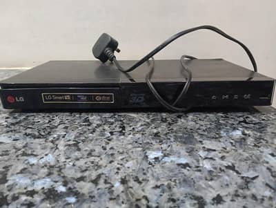 DVD Player LG model BP440 Blu-ray for sale