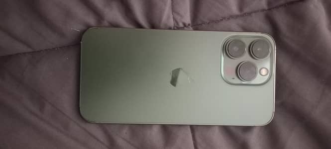 iphone 13 pro (128GB)