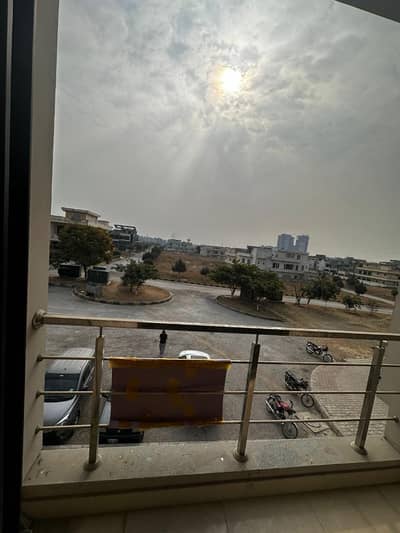 Spacious Studio Apartment \A Block Main Markaz/B17 For Rent