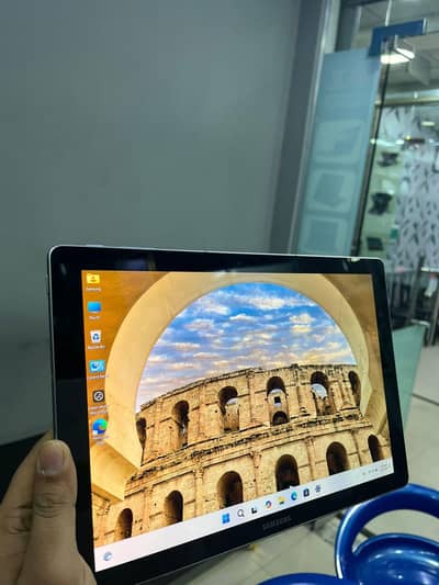 Samsung Galaxy Book Pro S M3 6th Gen | 4GB RAM | 128GB SSD