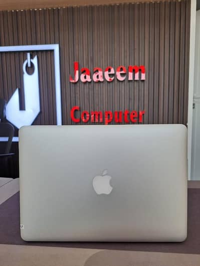 MacBook pro mid 2012