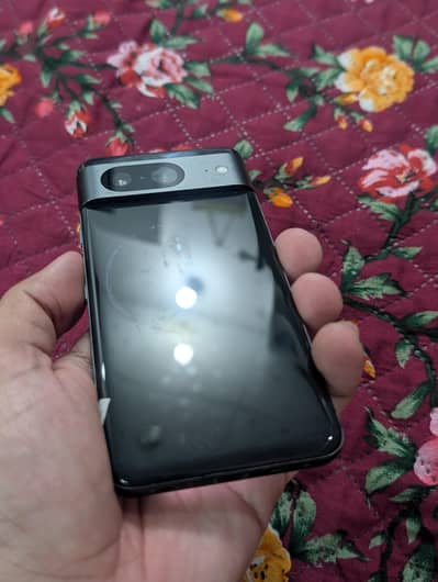 pixel 8 pro 10/10 cp