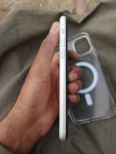 apple iPhone 11 non PTA 64gb