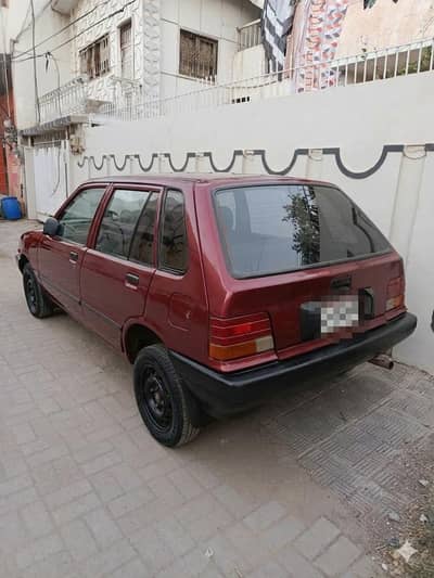suzuki Khyber for sale