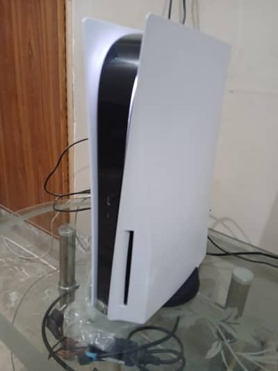 PS5 Console Fat Edition