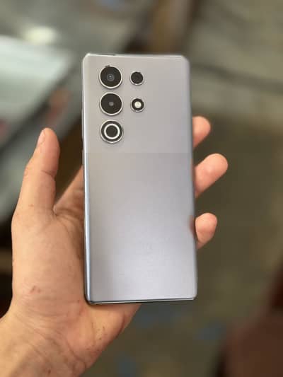 Itel s25 ultra pta approved