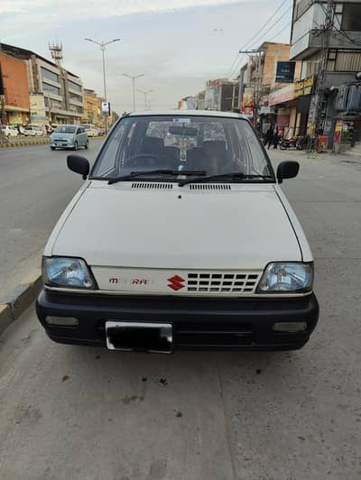 mehran for sale