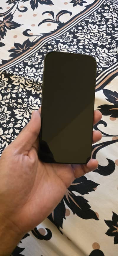 iPhone 15 128gb Factory Unlock Non Pta