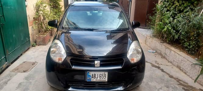 good looking car hana just like new all fongtion is good 03345356321