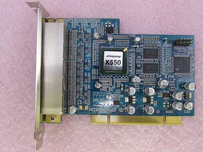 NComputing X550 X-Series