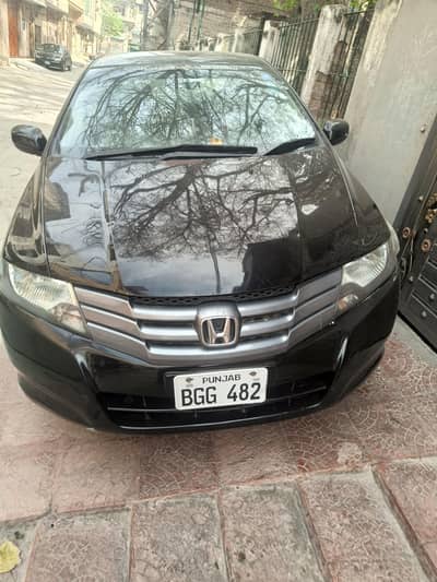 Honda city Total jenmun 03244610400