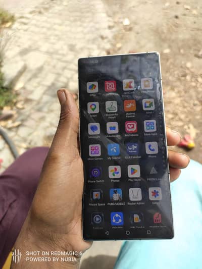 redmagic 10 pro Plus 10by9