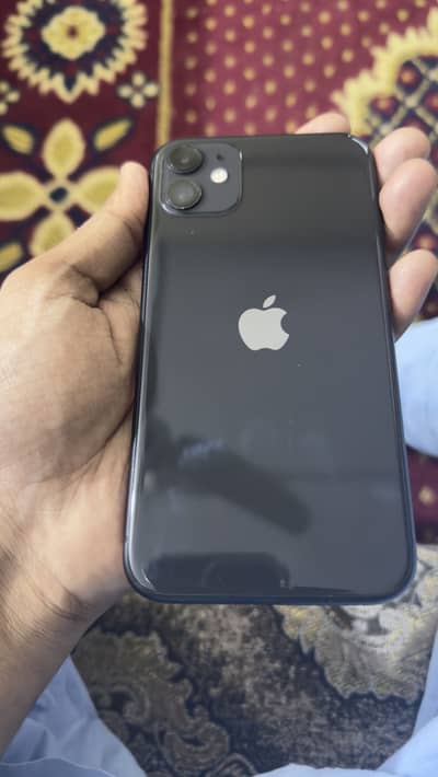 iphone 11 (128GB)