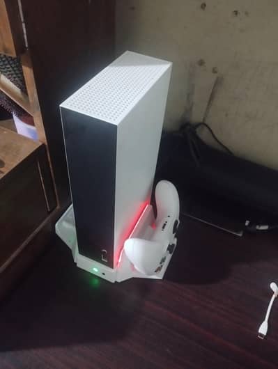 Xbox Series S 512GB Jailbreak Sealed Machine With 1 Consoles