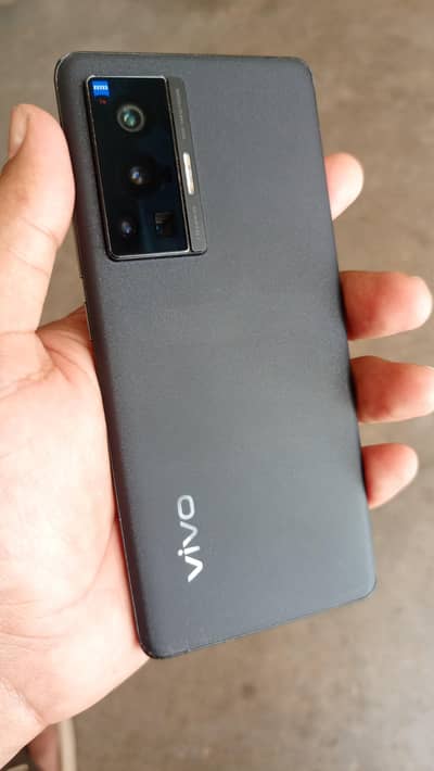 VIVO X70 pro ( 256 gb )