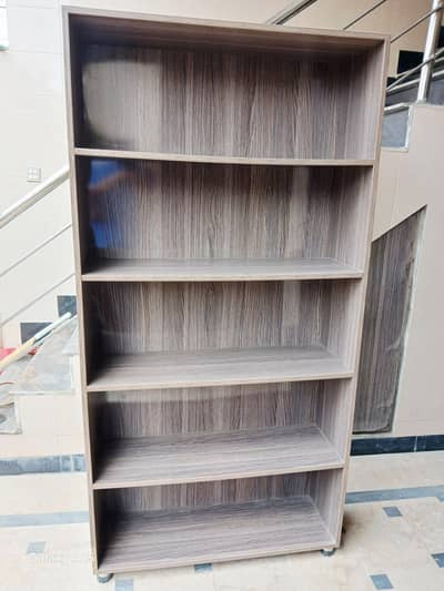 Book/Multi Purpose Rack