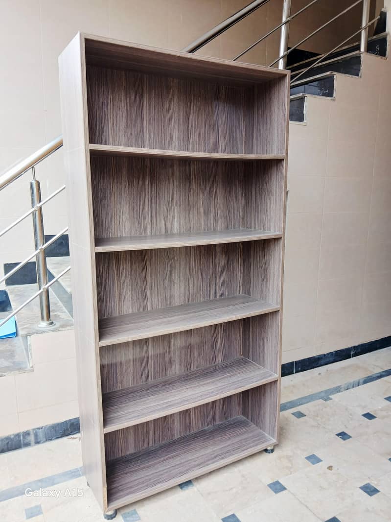 Book/Multi Purpose Rack 1