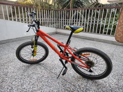 Kids Imported Gear Cycle