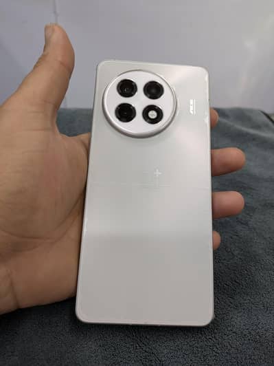 OnePlus 13R 12/256 official pta approved