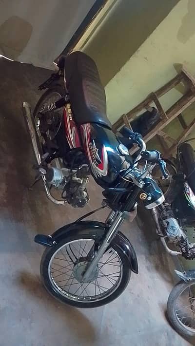 super power bike 10/10 condition