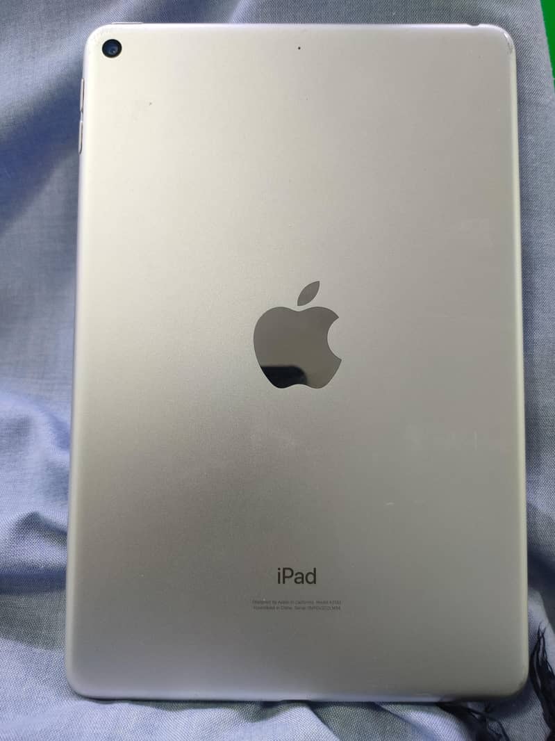 ipad mini 5 0