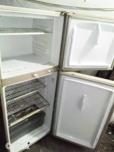 medium size fridge babes