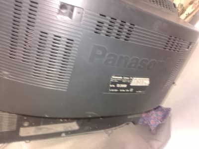 panasonic tv