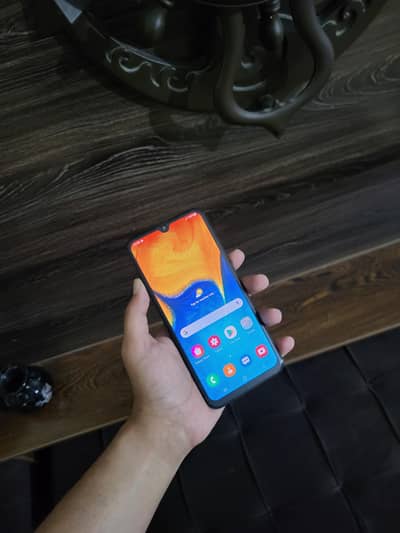 Samsung A20 Dual Sim ( PTA )